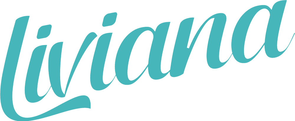 Logo de LIVIANA