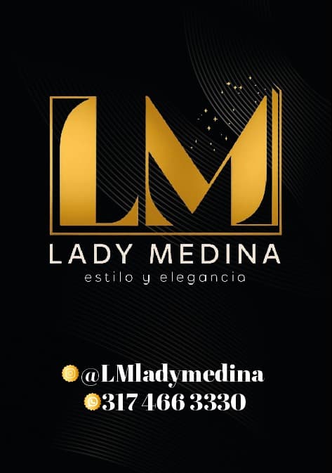 Logo de LMladymedina