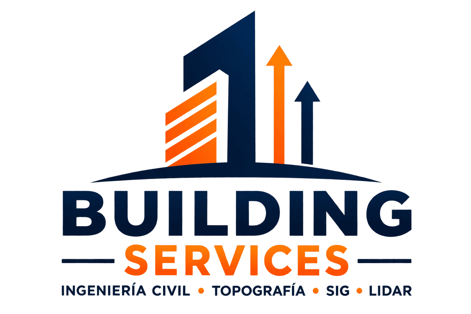 Logo de Building Services