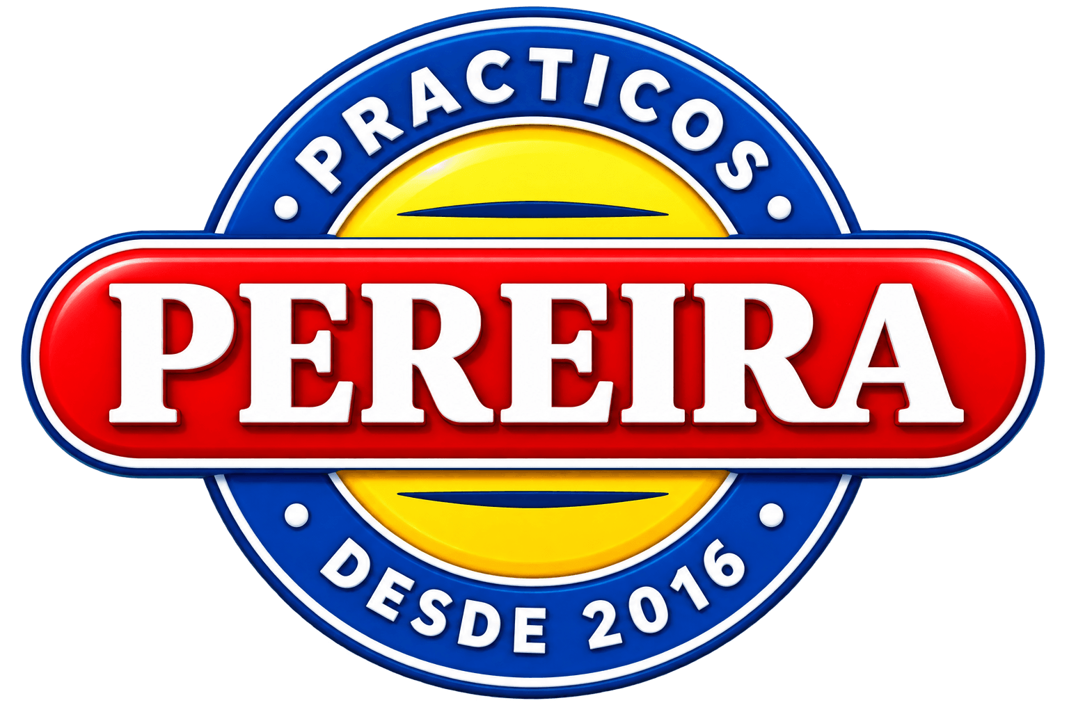 Logo de Prácticos Pereira