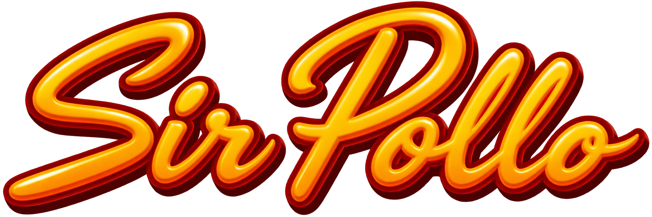 Logo de Sir Pollo Parque Bolívar