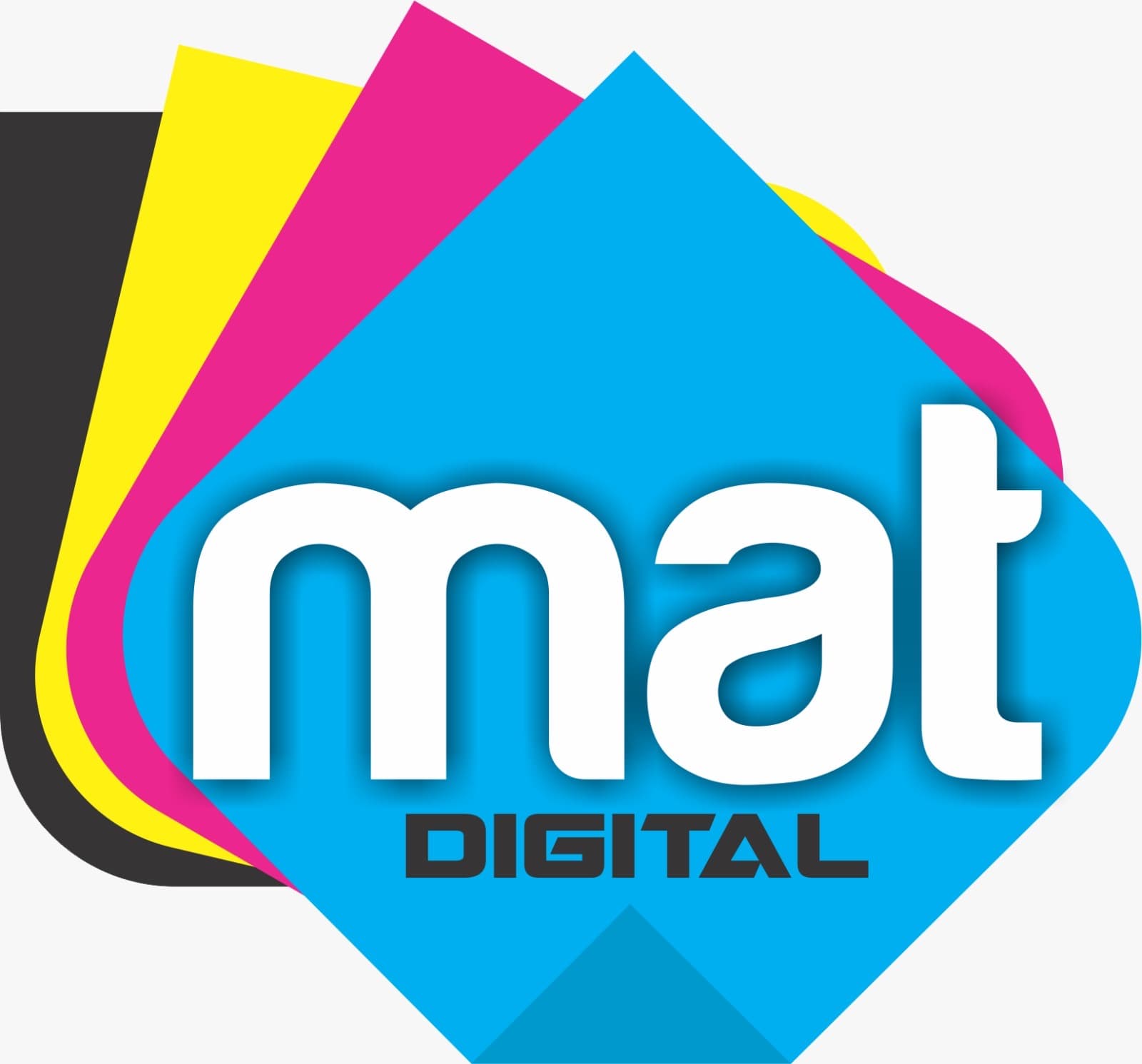 Logo de Mat Digital