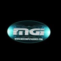 Logo de MGI computars SAS