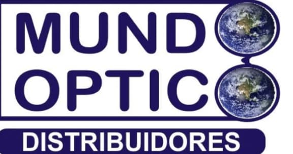 Logo de Mundo óptico laboratorio