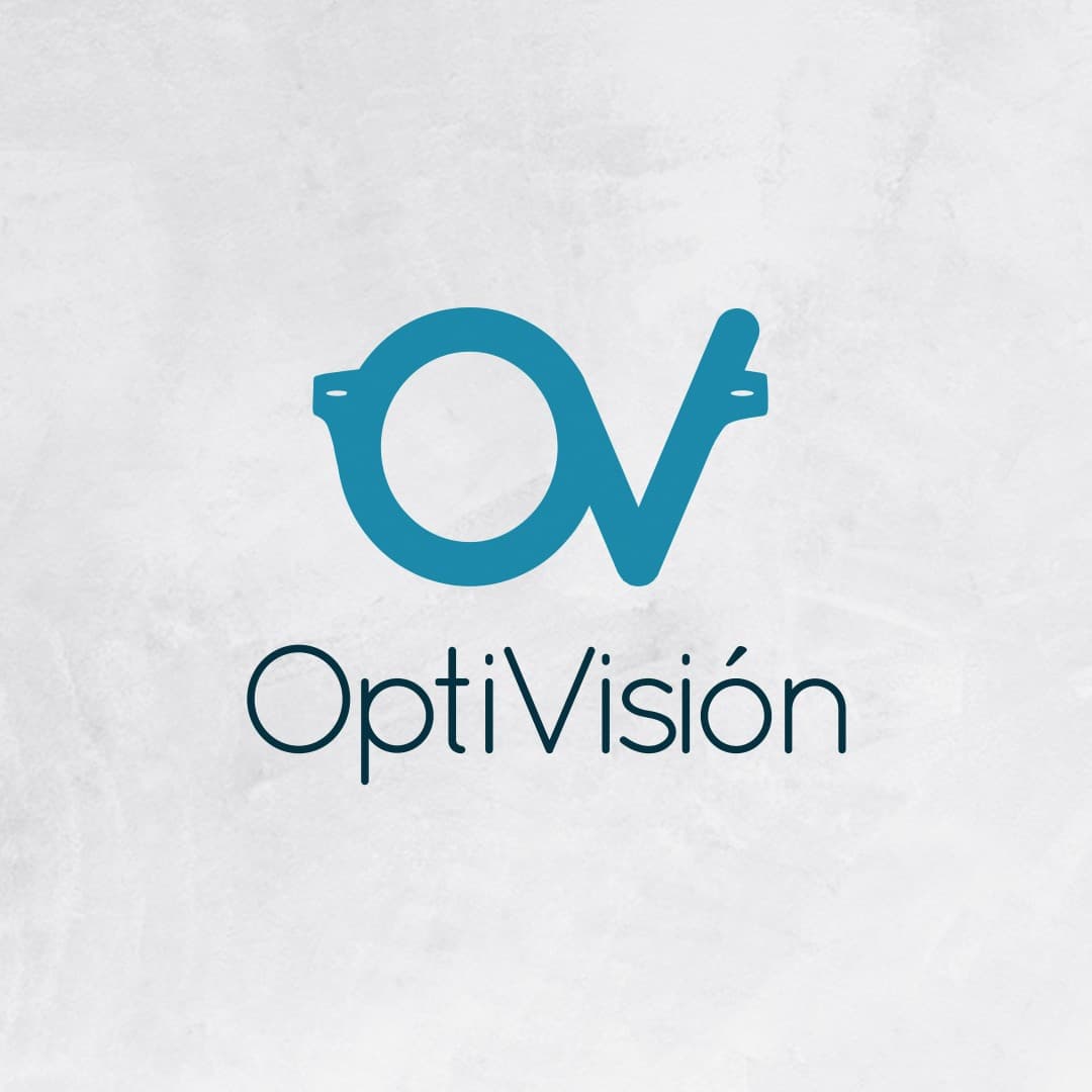 Logo de Optivision