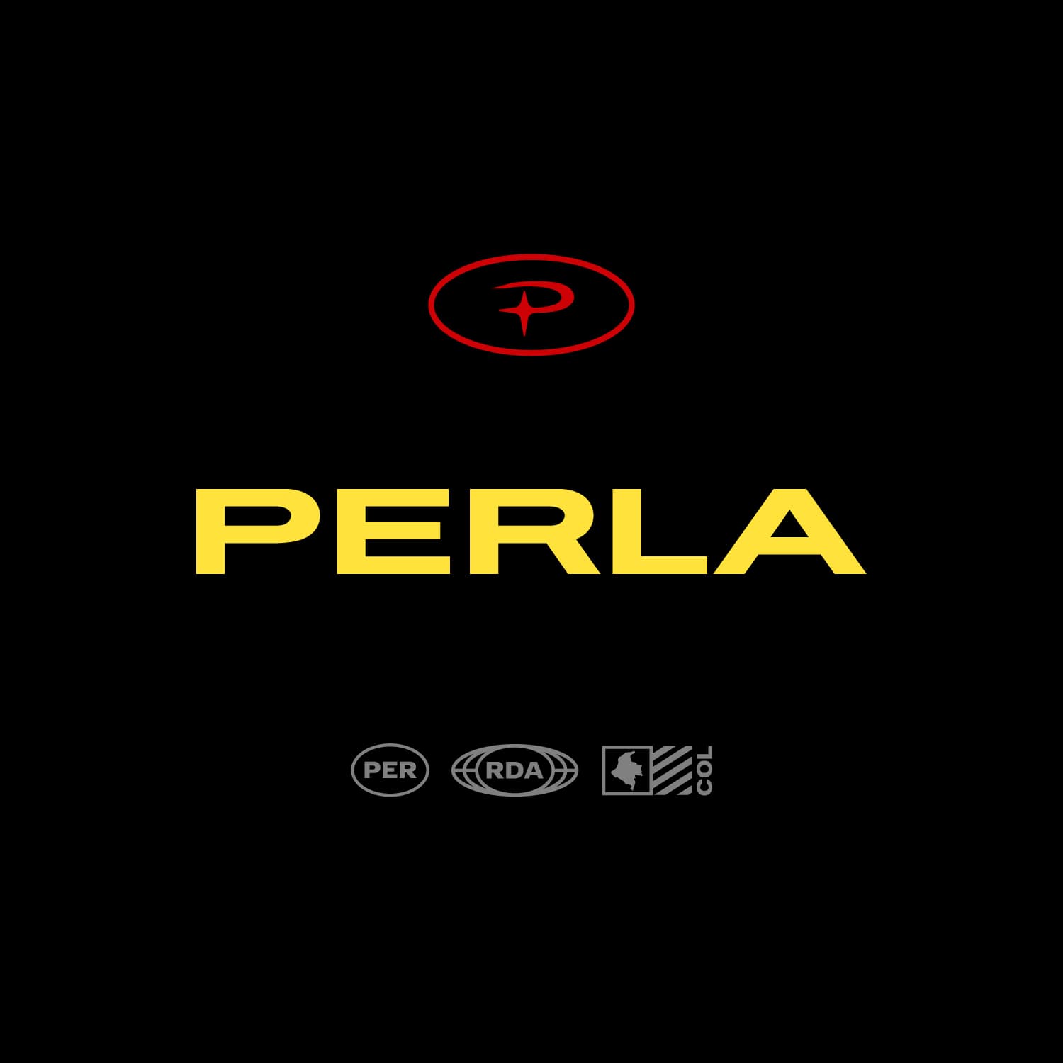 Logo de Perla