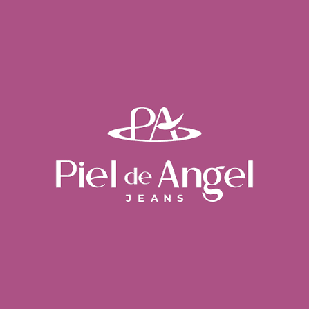 Logo de Piel de Angel Jeans