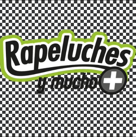 Logo de Rapeluches