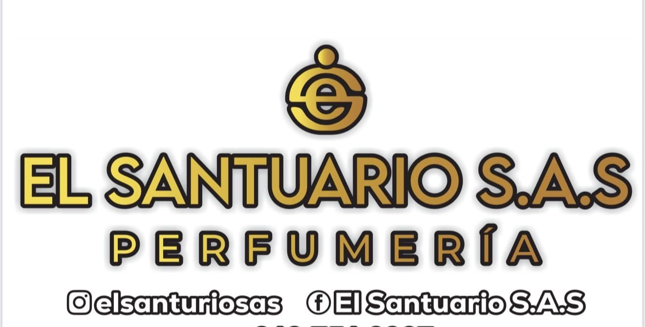 Logo de Santuario perfumeria