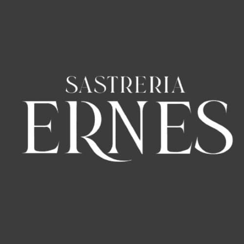 Logo de Sastrería Ernes