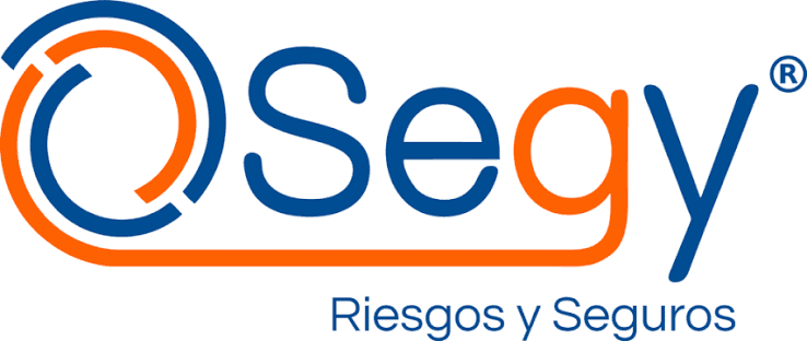 Logo de Segy Seguros