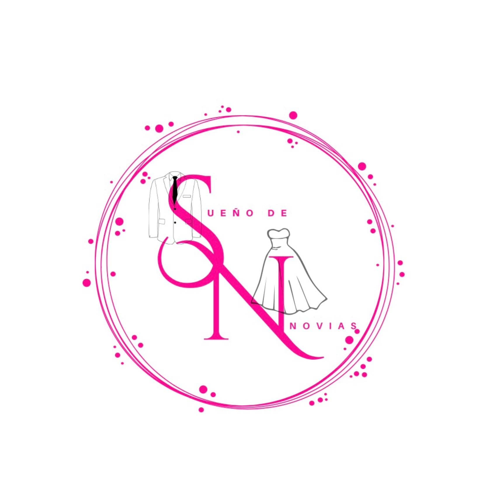 Logo de Sueño de novias