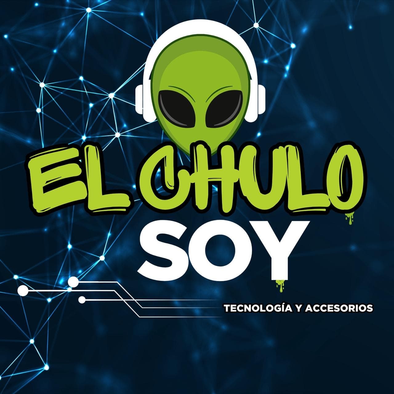 Logo de Tecno Chulo