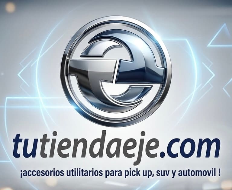Logo de Tu Tienda Eje