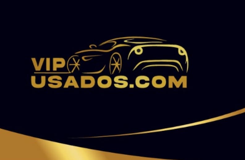 Logo de VIPUSADOS