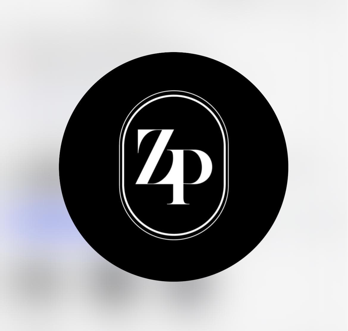 Logo de Zapatos de película